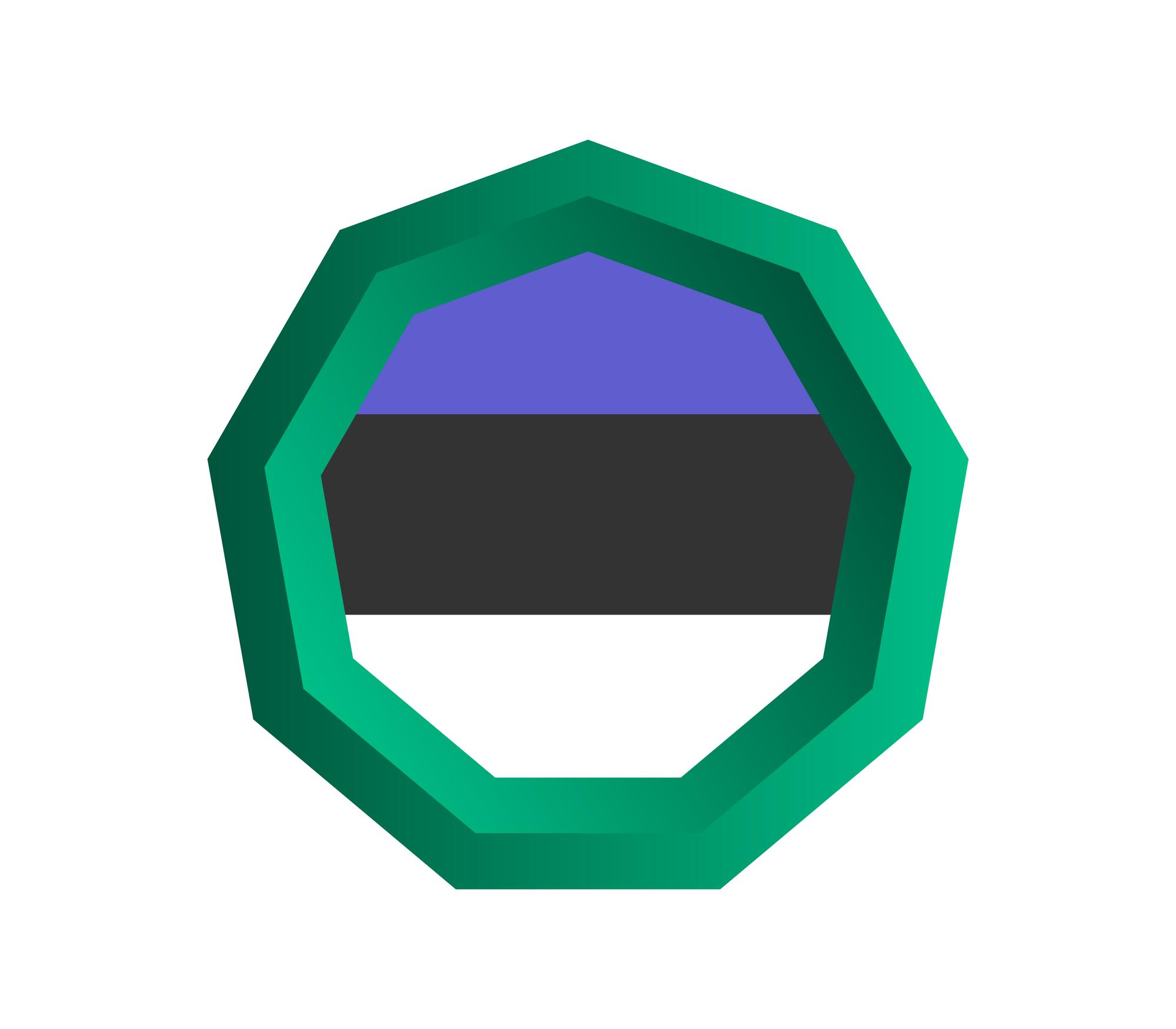 Atelier Haftu — Rękodzieło premium logo